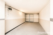Prodej garáže 18 m2, Brno - Veveří, cena 2500000 CZK / objekt, nabízí 