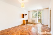 Pronájem bytu 3+1 75 m2, Brno - Žabovřesky, cena 19000 CZK / objekt / měsíc, nabízí 