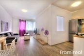 Prodej ateliéru 2+kk 48 m2, Brno - Židenice, cena 5990000 CZK / objekt, nabízí 