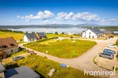 Prodej pozemku s platným stavebním povolením, 962 m2 - Frymburk - Kovářov, cena 9750000 CZK / objekt, nabízí 