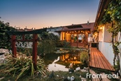 Prodej rodinného domu 250 m2, Strachotín, cena 10605000 CZK / objekt, nabízí Framireal