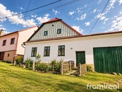 Prodej chalupy 170 m2, Rovečné, cena 3690000 CZK / objekt, nabízí 