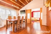 Prodej bytu 4+kk 100 m2, Kuřim, cena 9990000 CZK / objekt, nabízí 