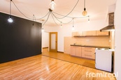 Pronájem bytu 2+kk 50 m2, Brno-město, cena 20900 CZK / objekt / měsíc, nabízí Framireal