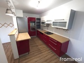 Pronájem byty 4+kk, 98 m2 - Brno - Líšeň, cena 28000 CZK / objekt / měsíc, nabízí 
