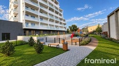 Pronájem bytu 1+kk 38 m2, Brno - Komárov, cena 20900 CZK / objekt / měsíc, nabízí 