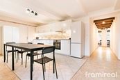 Pronájem bytu 5+1 90 m2, Brno - Královo Pole, cena 53000 CZK / objekt / měsíc, nabízí 
