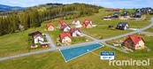 Prodej stavebního pozemku 521 m2, Václavov u Bruntálu - Horní Václavov, cena 1290000 CZK / objekt, nabízí Framireal