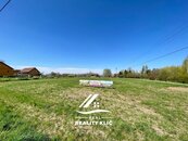 Prodej, Pozemky pro bydlení, 464 m2 - Horní Bludovice, cena 1550000 CZK / objekt, nabízí 