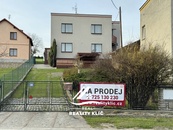 Prodej rodinné domy, 220 m2 - Šilheřovice, cena 4750000 CZK / objekt, nabízí 