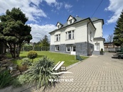 Prodej rodinného domu 322 m2 - Petřvald u Karviné, cena 8650000 CZK / objekt, nabízí Real Reality Klíč