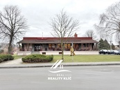 Prodej restaurace, 440 m2 - Vřesina okr.Opava, cena 7700000 CZK / objekt, nabízí 