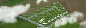 Prodej, posledních 3 stavebních parcel ze 14 o výměře min 930m2 - max 1021m2 - Markvartovice, cena 3300 CZK / m2, nabízí 
