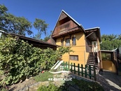 Prodej chaty 30 m2, Hlučín, cena 1380000 CZK / objekt, nabízí