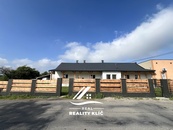 Prodej rodinného domu po rekonstrukci 866 m2, cena 10350000 CZK / objekt, nabízí 