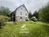 Prodej rekreačního domu 72 m2, Hořejší Kunčice, cena 4100000 CZK / objekt, nabízí 