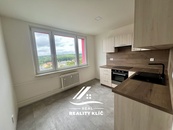 Pronájem bytu 1+1 35 m2, Hlučín, cena 12000 CZK / objekt / měsíc, nabízí