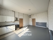 Pronájem bytu 2+kk 55 m2, Ostrava, cena 11000 CZK / objekt / měsíc, nabízí 