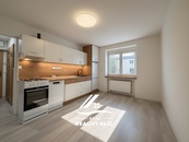 Pronájem bytu 1+1 po kompletní rekonstrukci - Ostrava-Zábřeh, ul. Gurťjevova, cena 10000 CZK / objekt / měsíc, nabízí 