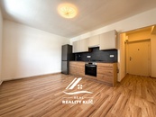 Pronájem bytu 2+1 55 m2, Dolní Benešov, cena 14000 CZK / objekt / měsíc, nabízí 