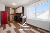 Pronájem bytu 1+kk 18 m2, Bolatice, cena 5500 CZK / objekt / měsíc, nabízí Real Reality Klíč