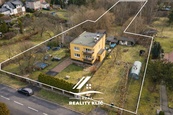 Prodej rodinného domu s rozsáhlým pozemkem 4 989 m2 - Slezská Ostrava, ul. Pikartská, cena 12600000 CZK / objekt, nabízí Real Reality Klíč
