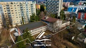 Prodej multifunkčního areálu, Kopřivnice-centrum, cena 27000000 CZK / objekt, nabízí Real Reality Klíč