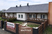 Prodej moderně zrekonstruovaného bytu 3+kk v rodinném domě se zahradou, Český Těšín - Dolní Žukov, cena 4900000 CZK / objekt, nabízí 