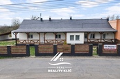 Prodej investičního rodinného domu se dvěma bytovými jednotkami, Český Těšín - Dolní Žukov, cena 9600000 CZK / objekt, nabízí 