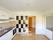 Pronájem bytu 1+1 31 m2, ul. Severní, Hlučín, cena 5382 CZK / objekt / měsíc, nabízí 