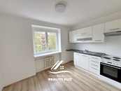 Pronájem bytu 1+1 45 m2,ul. Severní, Hlučín, cena 6606 CZK / objekt / měsíc, nabízí 