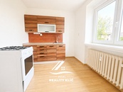 Pronájem bytu 1+1 ul. Severní, Hlučín, 37 m2 (D), cena 6719 CZK / objekt / měsíc, nabízí 