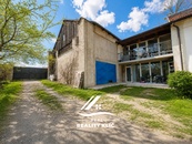 Prodej stodoly s přístavkem a pozemkem 809 m2, Bartošovice, cena 3300000 CZK / objekt, nabízí 