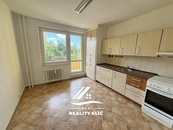 Prostorný byt 3+1, 70 m2, s lodžií a komorou, Moravská Ostrava, cena 3850000 CZK / objekt, nabízí 