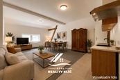 Pronájem prostorného bytu 3+1 87 m2, Opava - Jaktař, cena 19000 CZK / objekt / měsíc, nabízí Real Reality Klíč