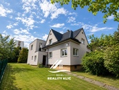 Pronájem rodinného domu 260 m2, Ostrava - Pustkovec, cena 37000 CZK / objekt / měsíc, nabízí 