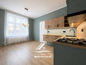 Pronájem bytu 3+1 90 m2, Ostrava - Hulváky, cena 16800 CZK / objekt / měsíc, nabízí Real Reality Klíč