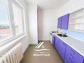 Prostorný a bezbariérový byt 2+1 s balkonem, 55m2, ul. Severní, Hlučín, cena 3190000 CZK / objekt, nabízí 