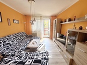 Bezbariérový a prosluněný byt 2+1 s balkónem, s výtahem, 55 m2, ul. Hornická, Hlučín, cena 3290000 CZK / objekt, nabízí Real Reality Klíč