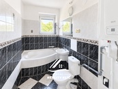Pronájem bytu 2+1 55 m2, ul. Boženy Němcové 861/5, Hlučín, cena 8411 CZK / objekt / měsíc, nabízí 
