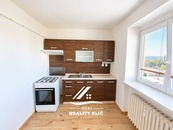Pronájem bytu 1+1 30 m2,ul. Severní 851/4, Hlučín, cena 6000 CZK / objekt / měsíc, nabízí 