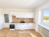 Pronájem bytu 2+1 49 m2,ul.Boženy Němcové 855/11, Hlučín, cena 8546 CZK / objekt / měsíc, nabízí 