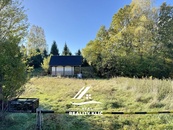 PRODEJ REKREAČNÍHO POZEMKU 1 031 m2 SE ZKOLAUDOVANOU CHATKOU - HLUČÍN ul. Na Závodí, cena 1570000 CZK / objekt, nabízí 