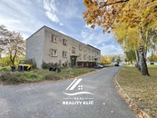 Prodej bytu 3+1 o výměře 72 m2 s balkonem, Studénka - Nová Horká, cena 2400000 CZK / objekt, nabízí 