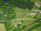 Prodej parcely pro bydlení 5897m2 - obec Žulová., cena 3200000 CZK / objekt, nabízí 