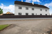Prodej domu 336m2, 7 bytů - Klučov, cena 12490000 CZK / objekt, nabízí COREACT reality s.r.o.