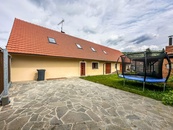 Prodej rodinného domu 6+1, 498 m2 - v obci Votice, Benešov., cena 9990000 CZK / objekt, nabízí 