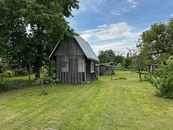 Prodej pozemku pro bydlení, 812 m2 - Vidnava, okr. Jeseník., cena 1200000 CZK / objekt, nabízí