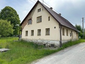 Prodej chalupy 2282m2 v malebné obci Skorošice., cena 2650000 CZK / objekt, nabízí