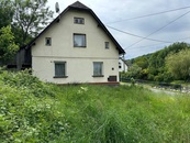 Prodej rodinného domu 3+1, 130 m2 v obci Skorošice., cena 2100000 CZK / objekt, nabízí 